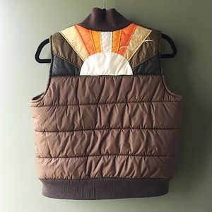 Sunbeam Roxy Vest